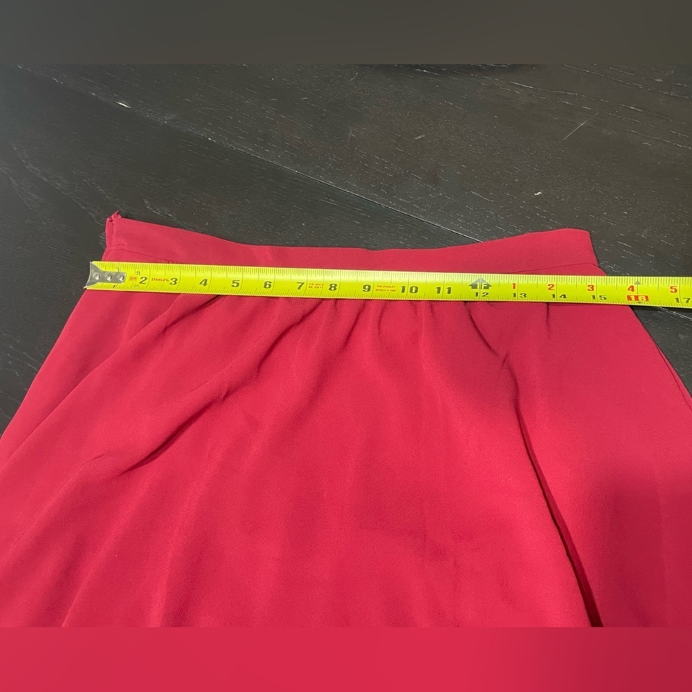 Space 46 maxi skirt - Picture 6 of 6